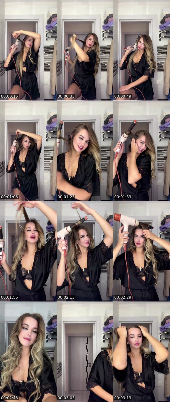 @misskissssss Tango LIVE