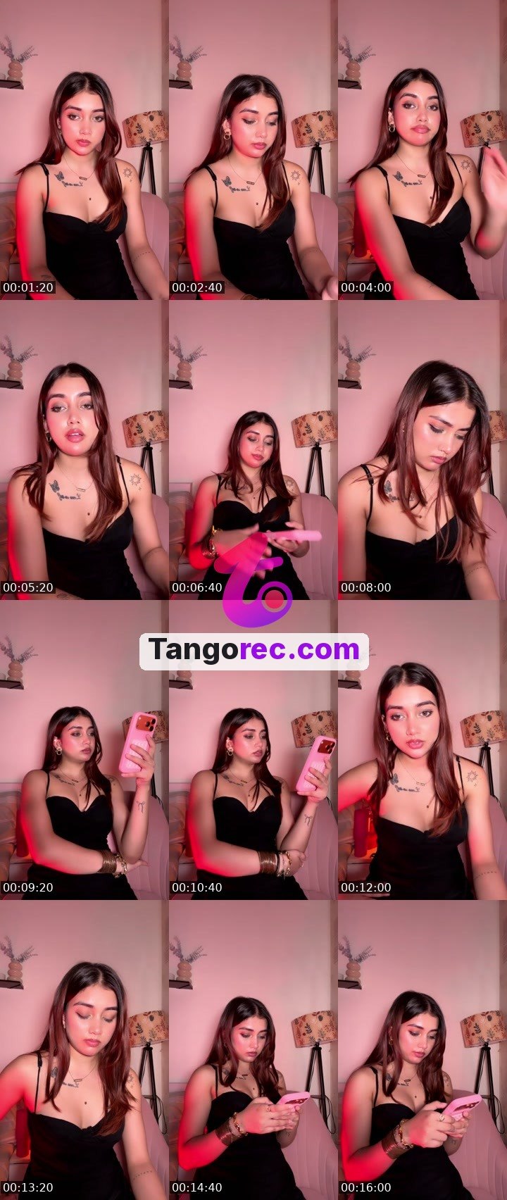 @glossy_girl5 Tango live from 2026-09-21