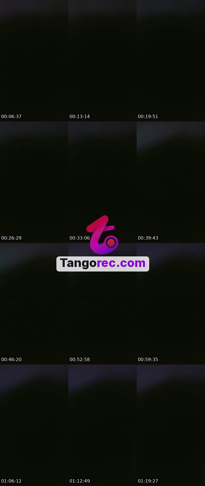 @cutekoala-1098 Tango live from 2026-09-21