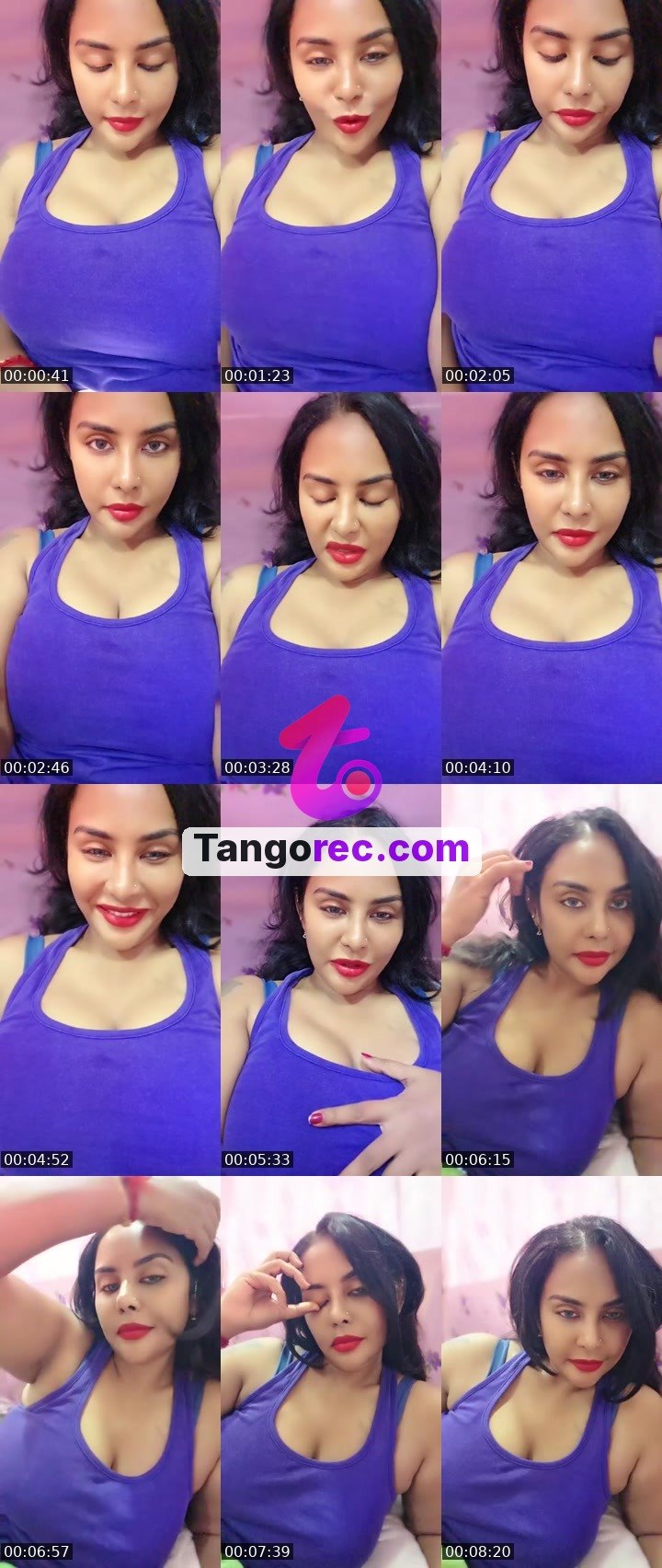@srireddy89 Tango LIVE