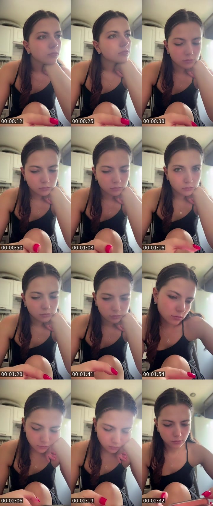 @kira360 Tango live from 2026-07-28