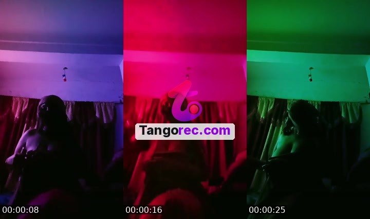 @loveyou9911 Tango live from 2026-09-21