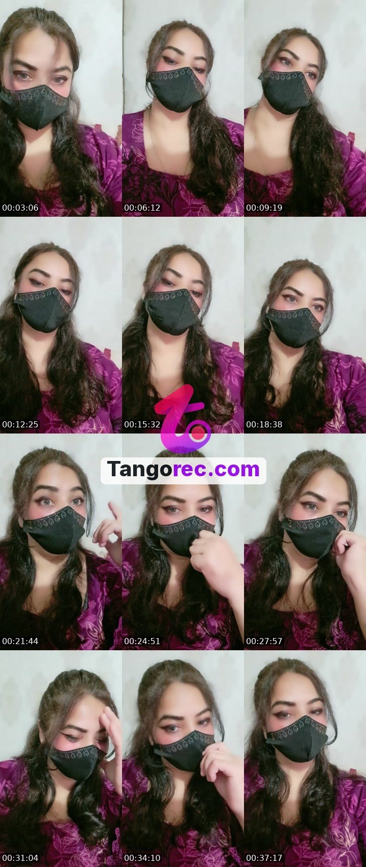 @hamdan876u Tango live from 2026-09-21