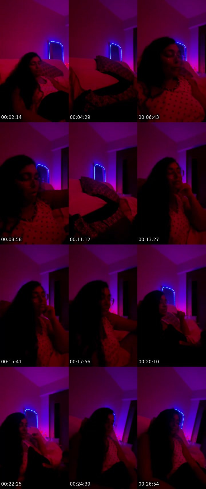 @pocahnorthstar Tango live from 2026-07-28