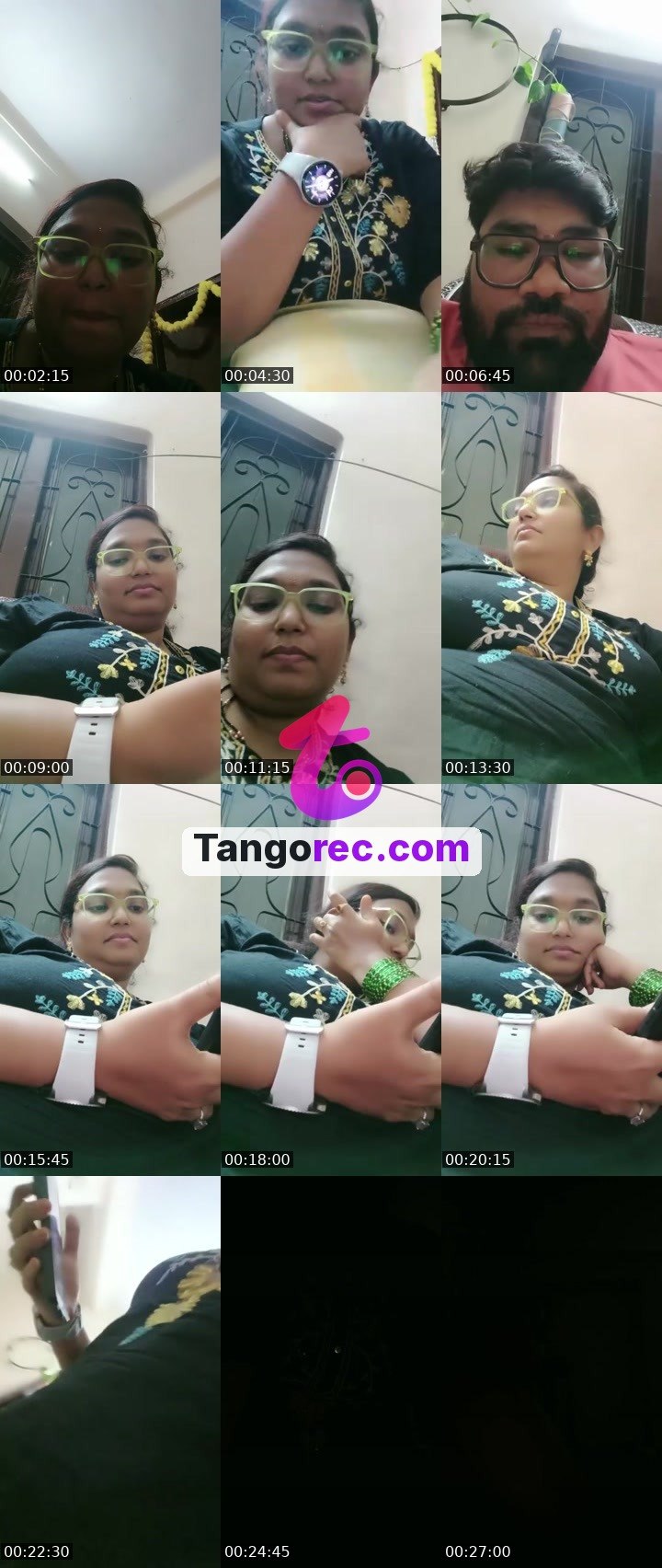 @lokshitha8 Tango live from 2026-09-21