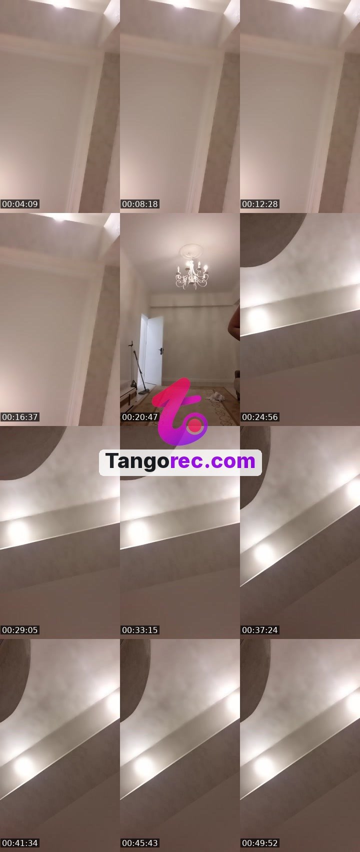 @viptrc Tango live from 2026-09-21