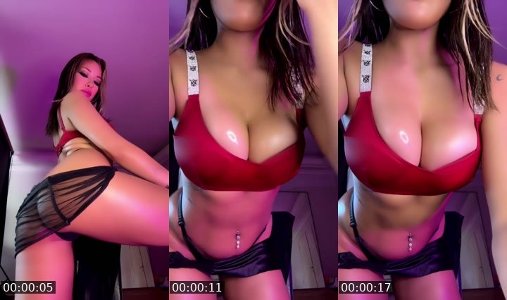 @cowgirl69 Tango LIVE