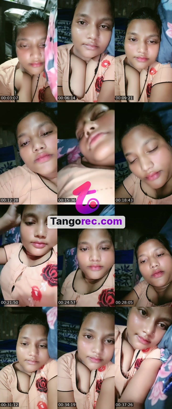 @itshmukti Tango live from 2026-09-21