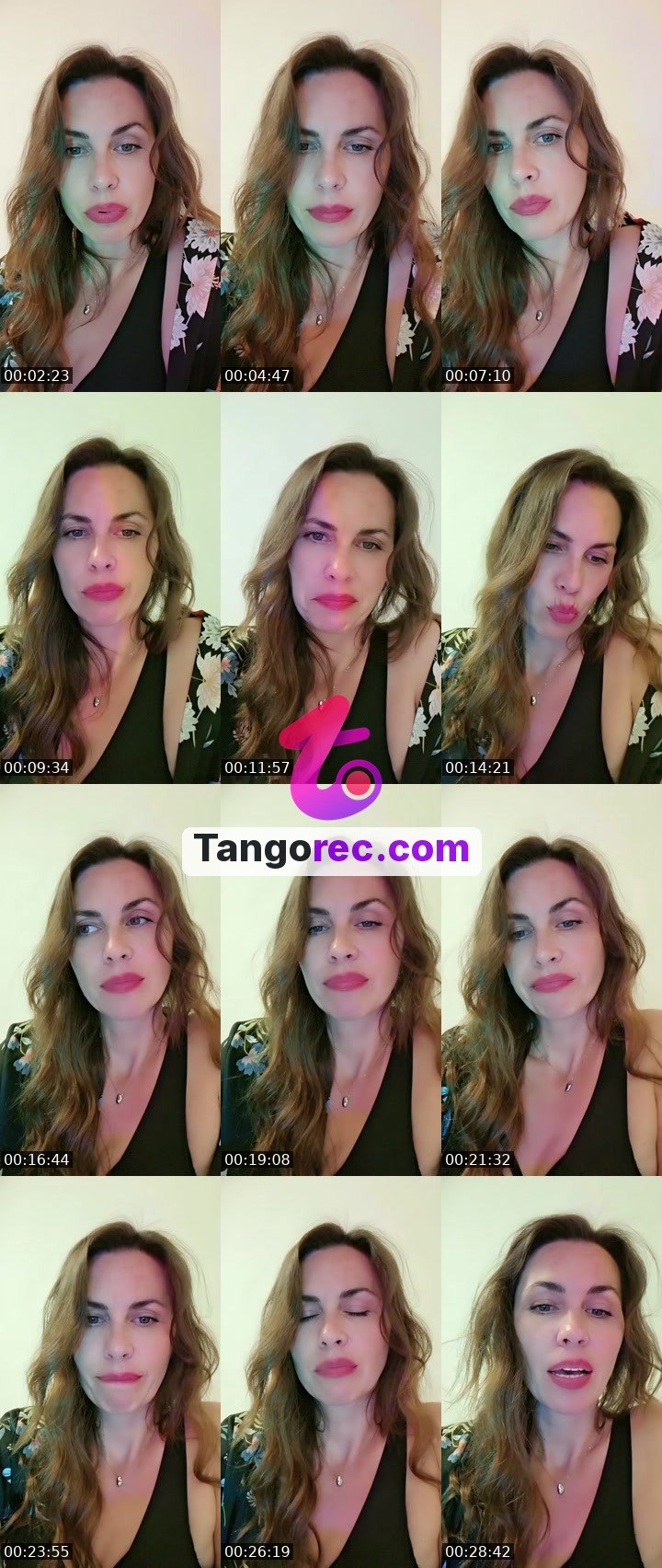 @kinglion-27262 Tango live from 2026-09-21