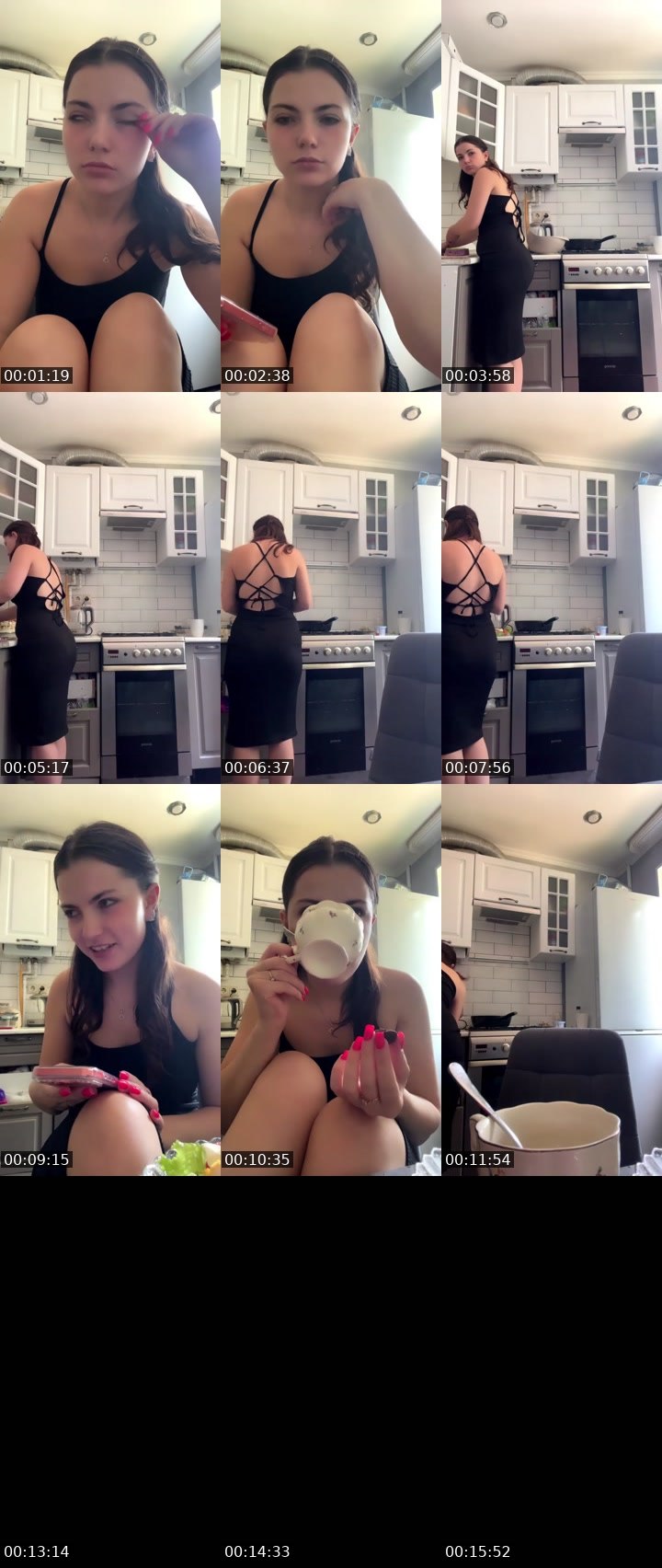@kira360 Tango live from 2026-07-28