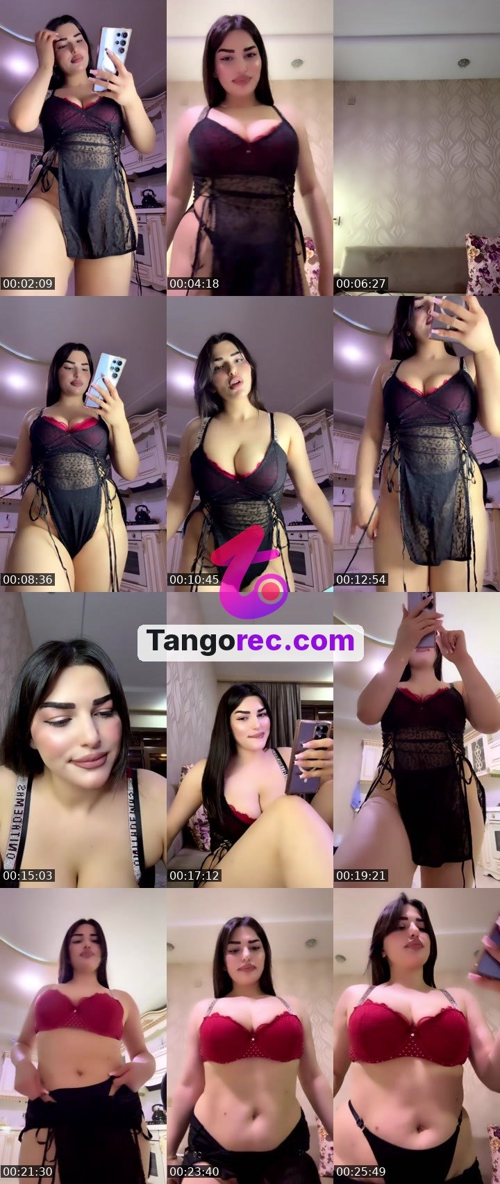 @yildiz1000 Tango live from 2026-09-21
