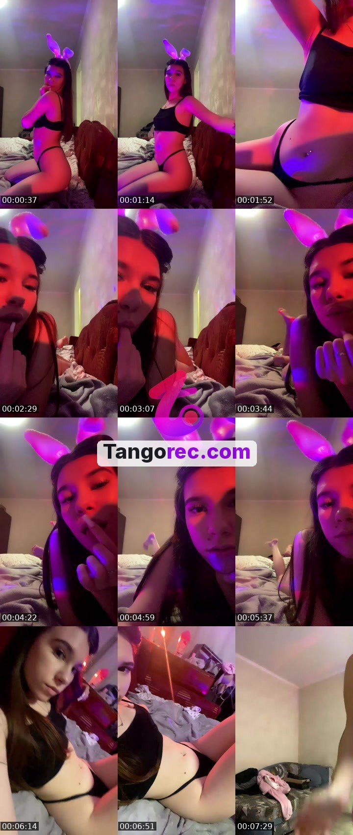 @daykiri Tango live from 2026-09-21
