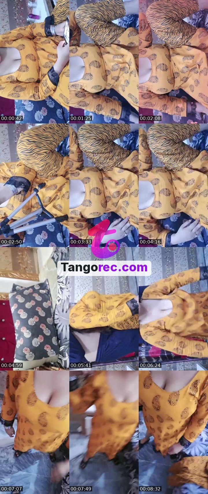 @mammiangirlme Tango live from 2026-09-21