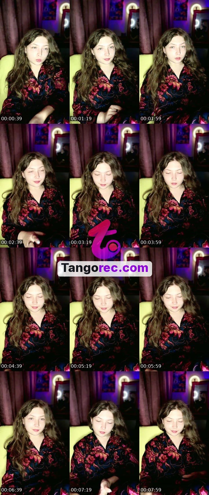 @yyukii Tango live from 2026-09-21