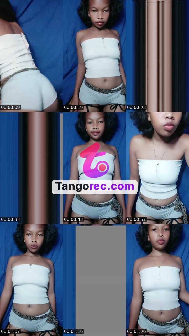 @cipherfox-540472 Tango live from 2026-09-21