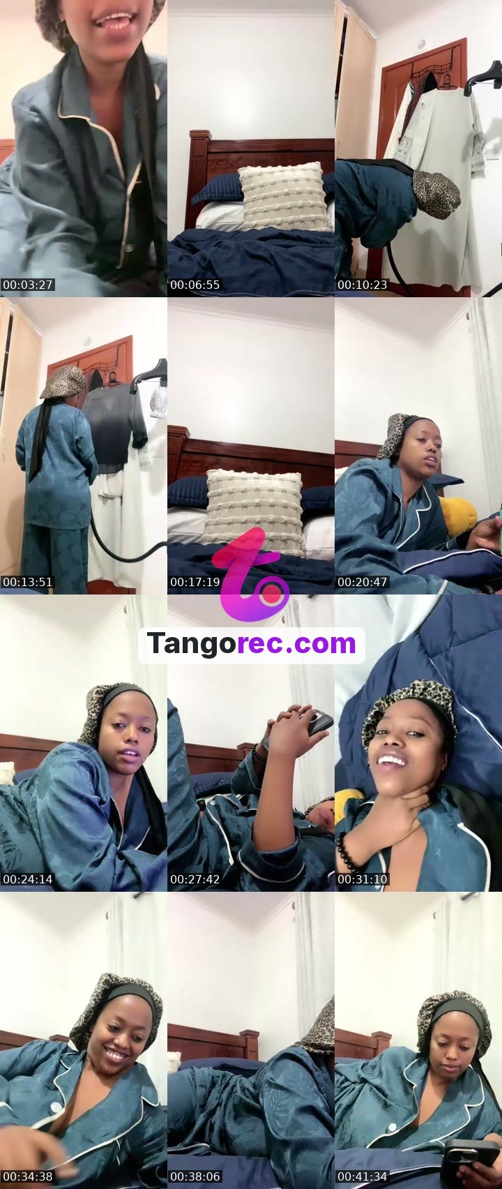 @bigmama999 Tango live from 2026-09-21