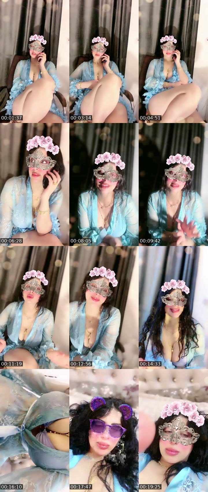 @ayo686 Tango LIVE
