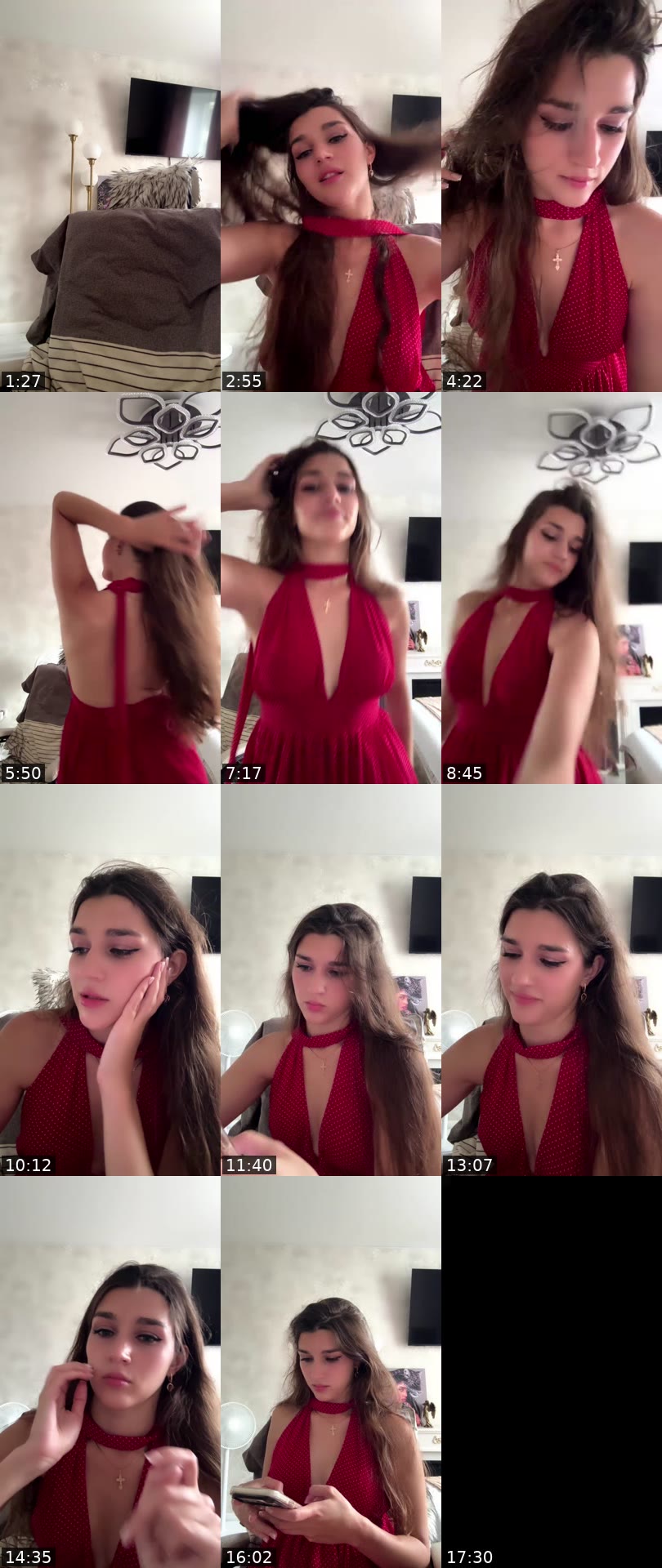 @petrova08 Tango LIVE