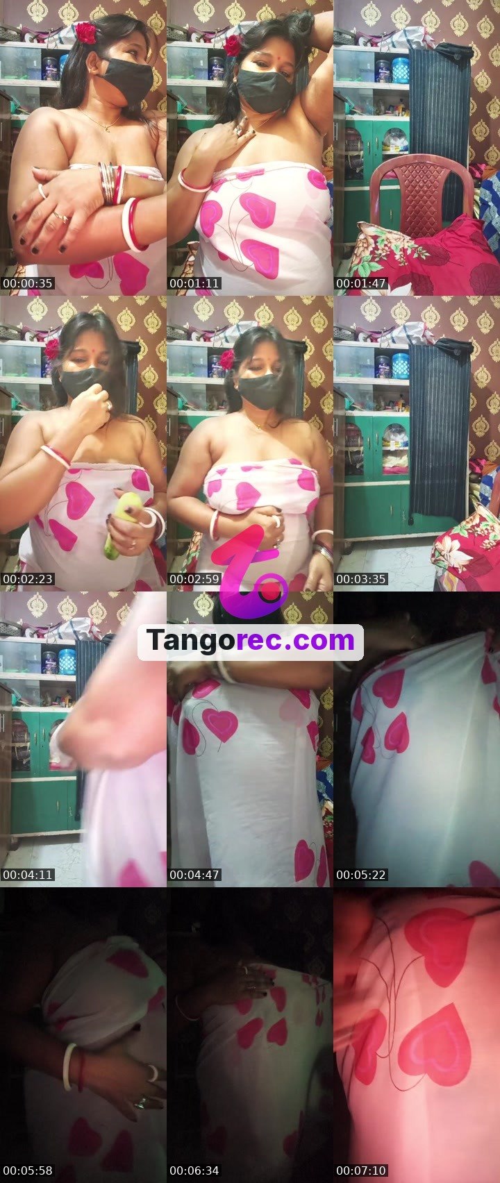@monalisa44 Tango live from 2026-09-21