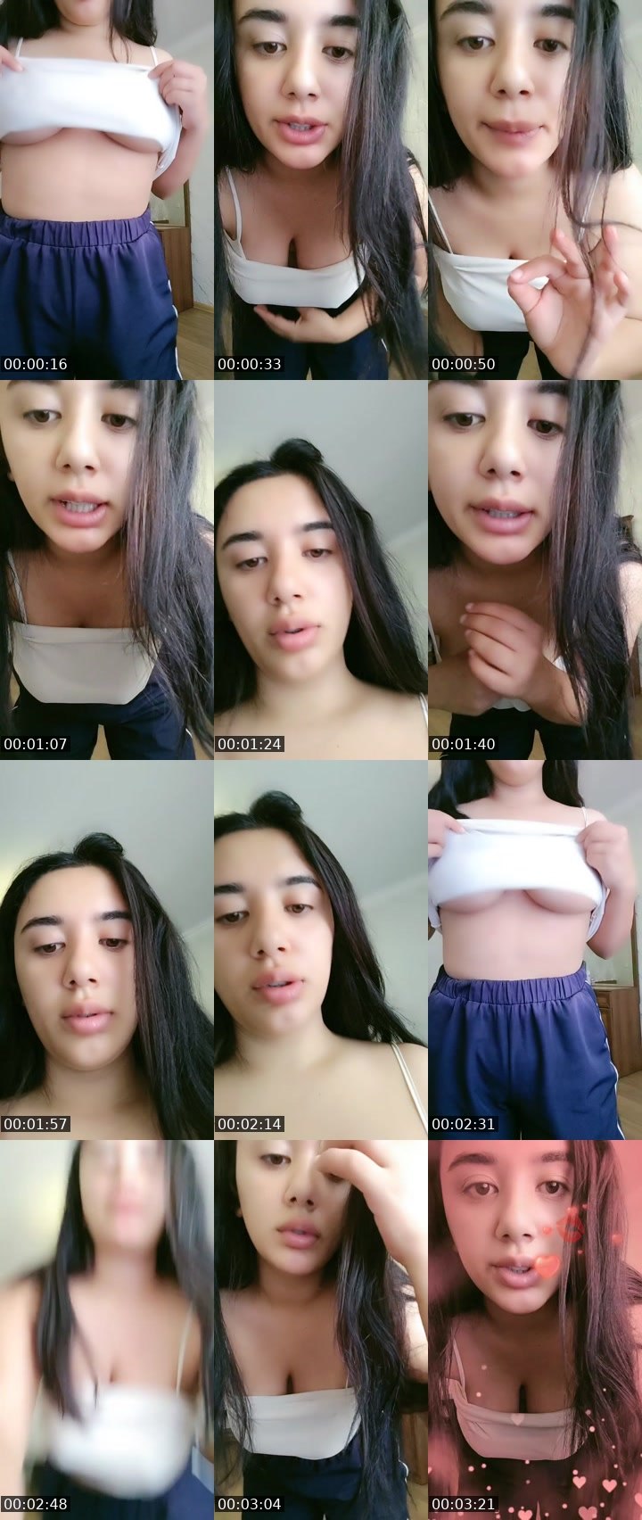 @ayla1000 Tango live from 2026-07-28