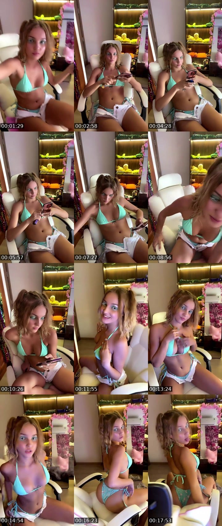 @sofiyasx Tango LIVE