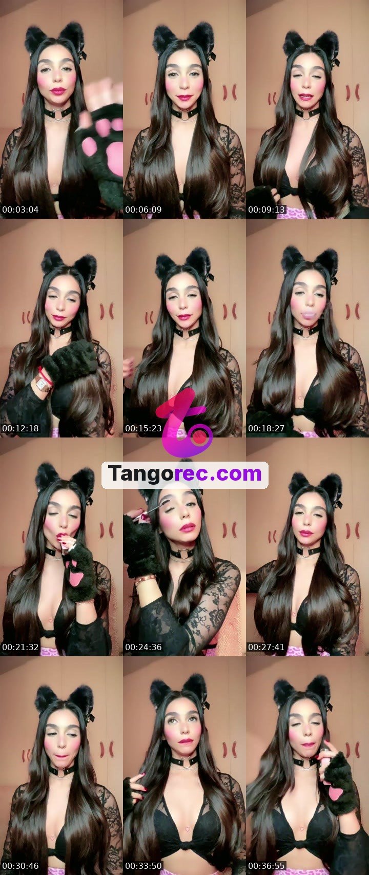 @5fiaynik Tango live from 2026-09-21