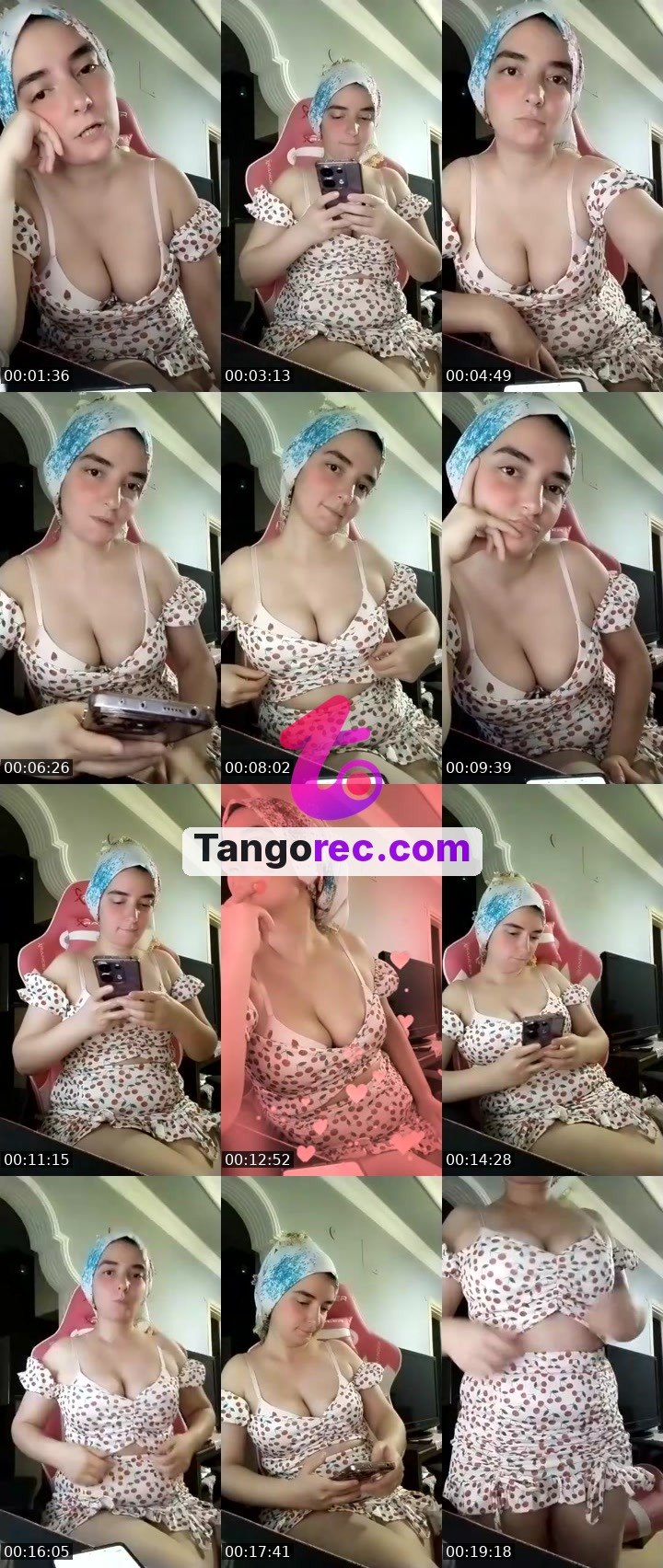 @kizillaz5334 Tango live from 2026-09-21