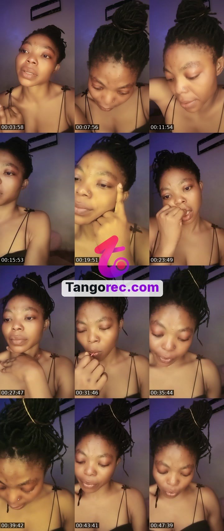 @jlove680 Tango live from 2026-09-21