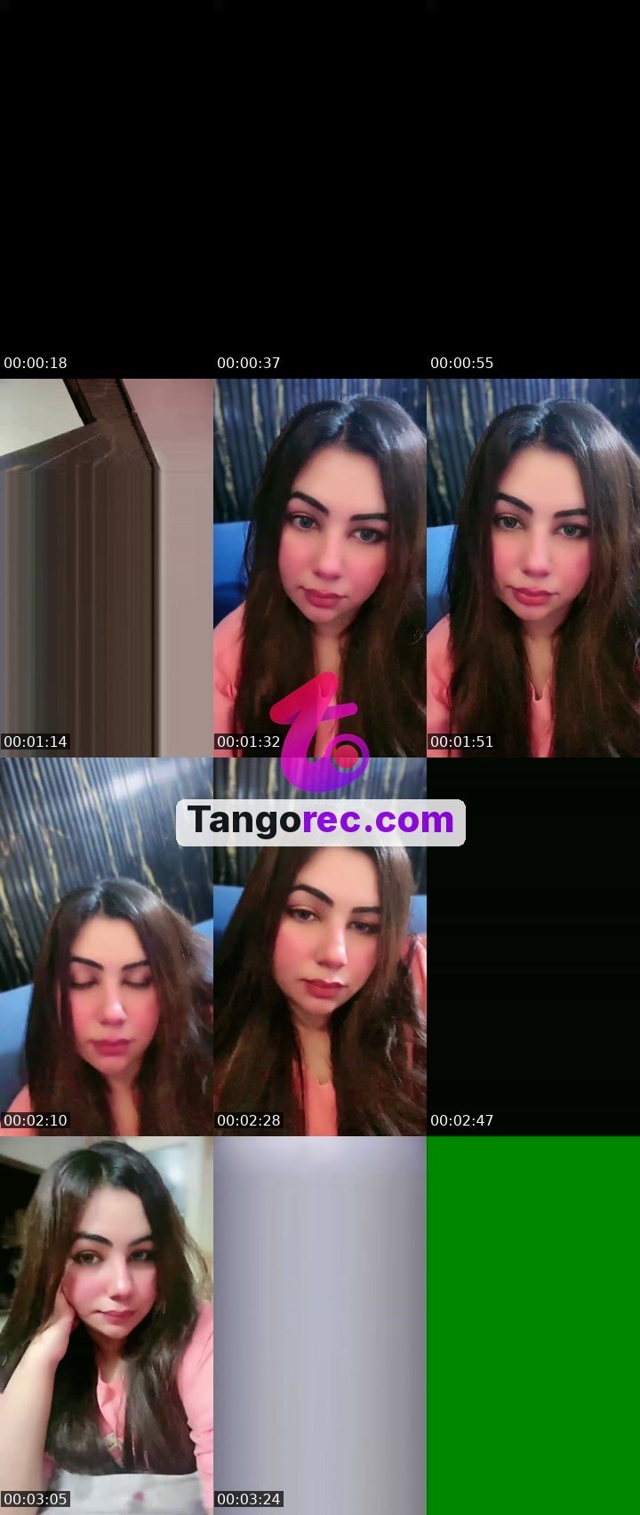 @maheen69 Tango live from 2026-09-21