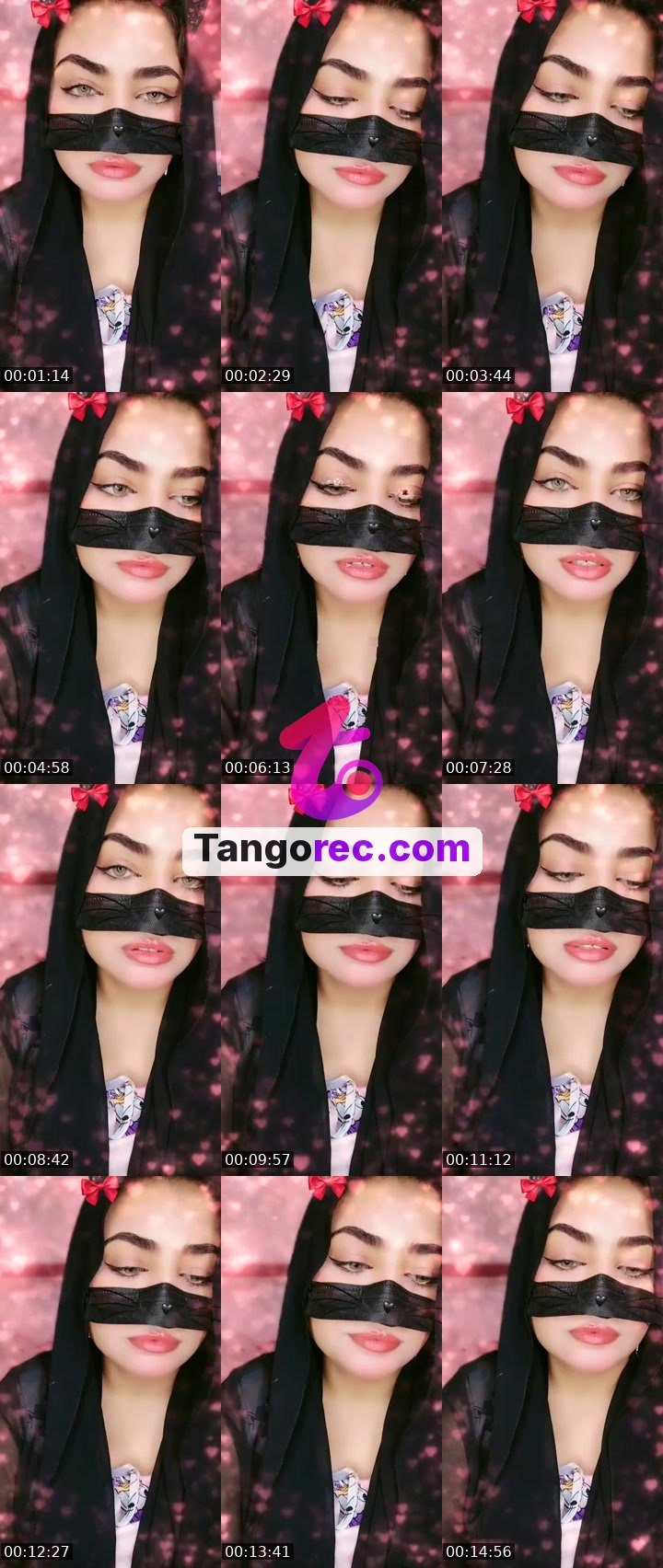 @0000sh Tango live from 2026-09-21