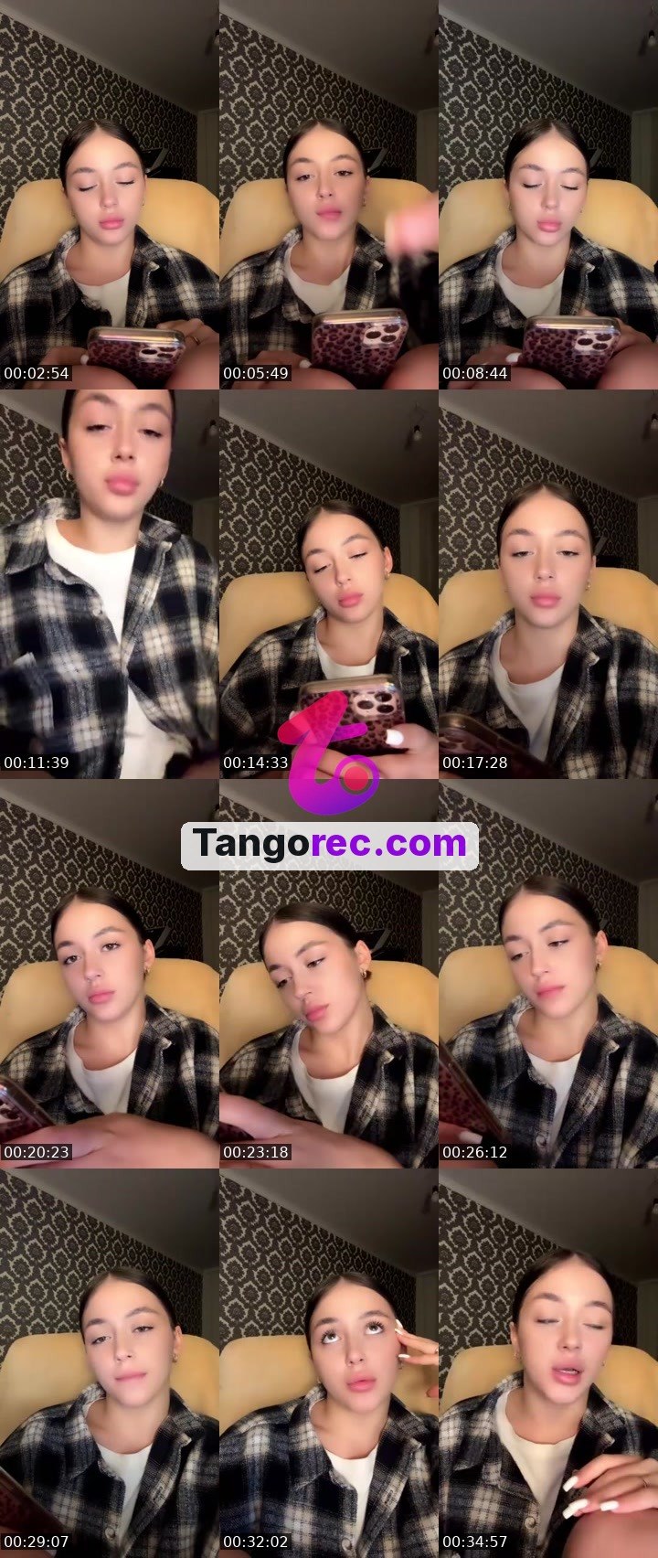 @annat444 Tango live from 2026-09-21