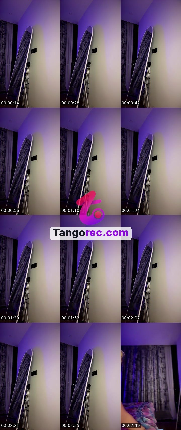 @koko-1426 Tango LIVE