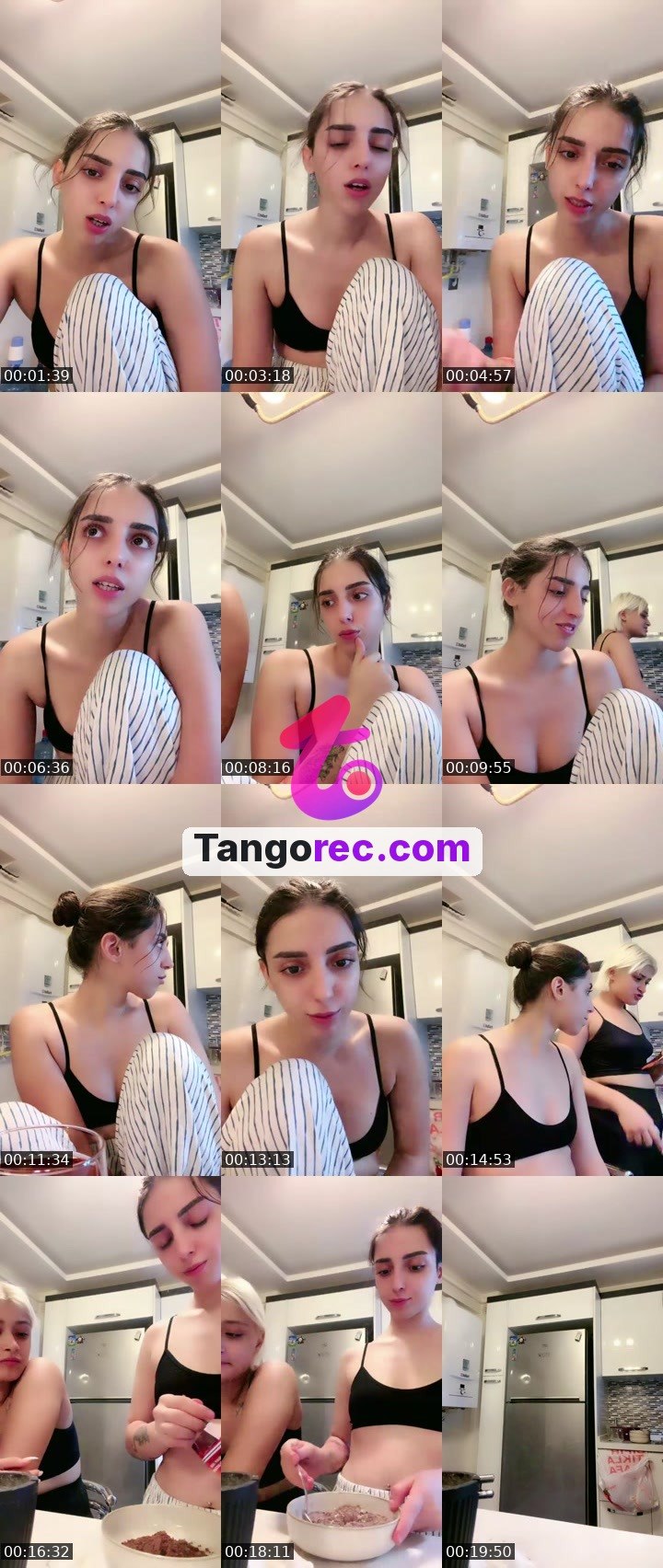 @usercik2 Tango live from 2026-09-21