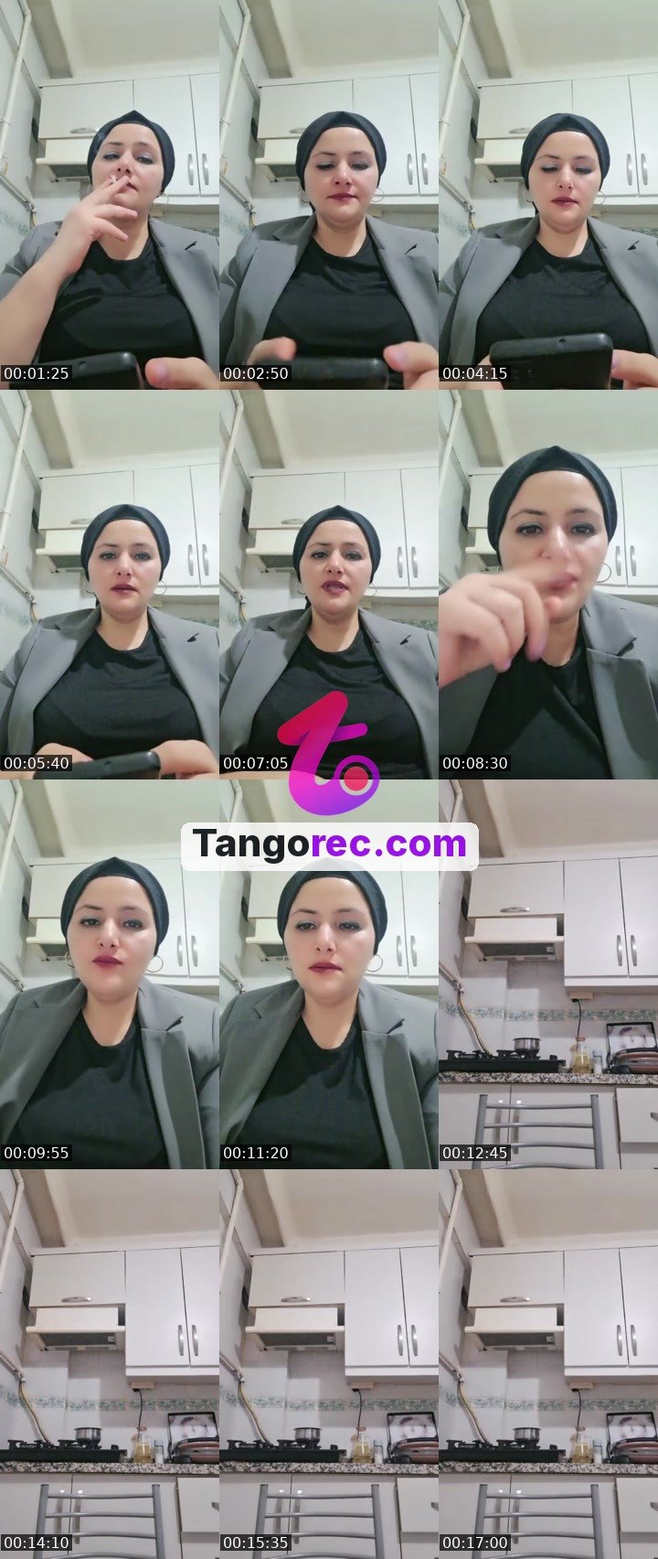 @esrann4 Tango live from 2026-09-21