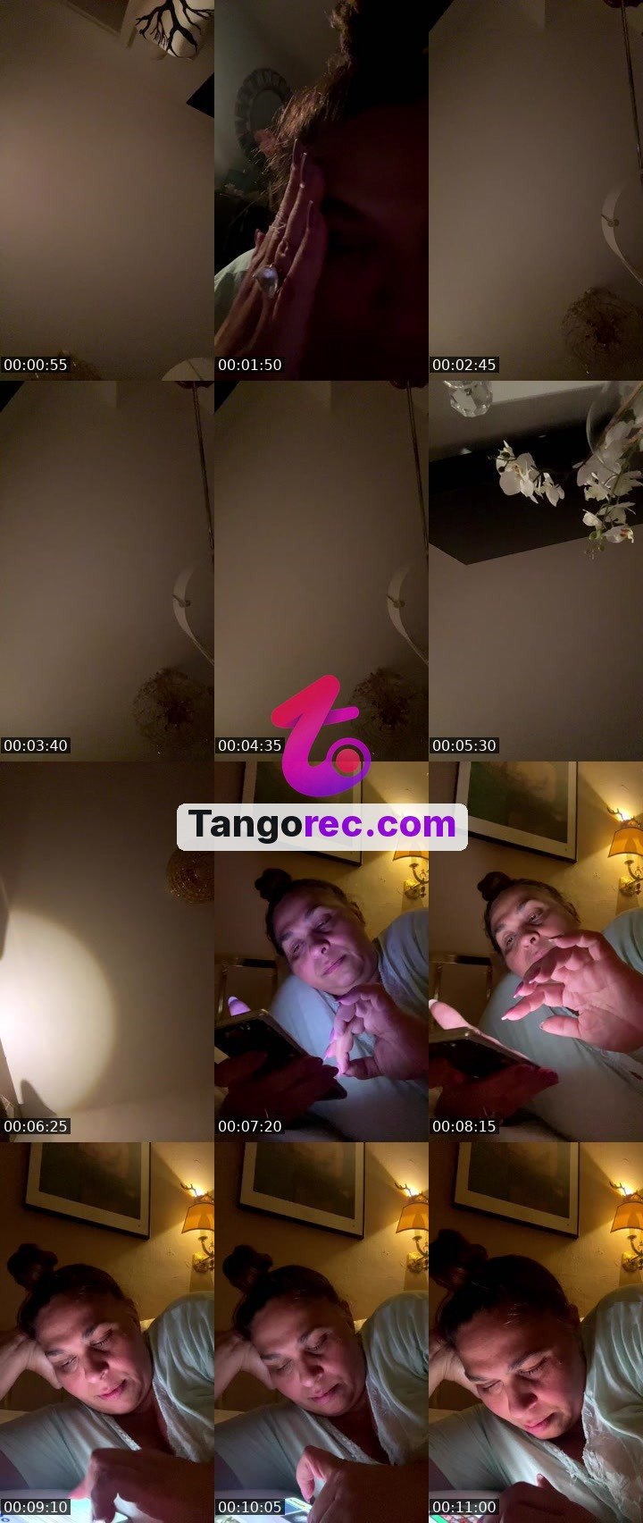 @mslaurie Tango live from 2026-09-21
