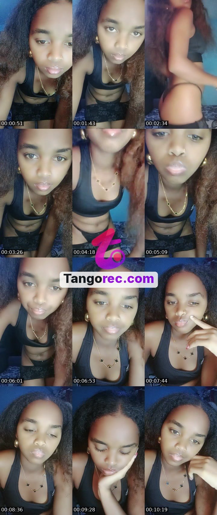 @judi806 Tango live from 2026-09-21