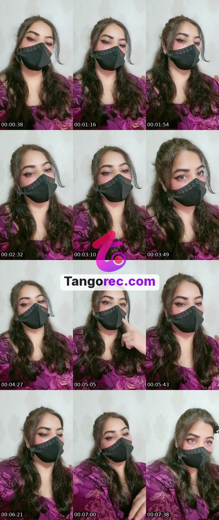 @hamdan876u Tango live from 2026-09-21