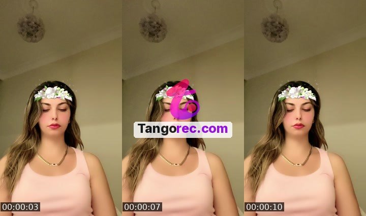 @merv5 Tango live from 2026-09-21