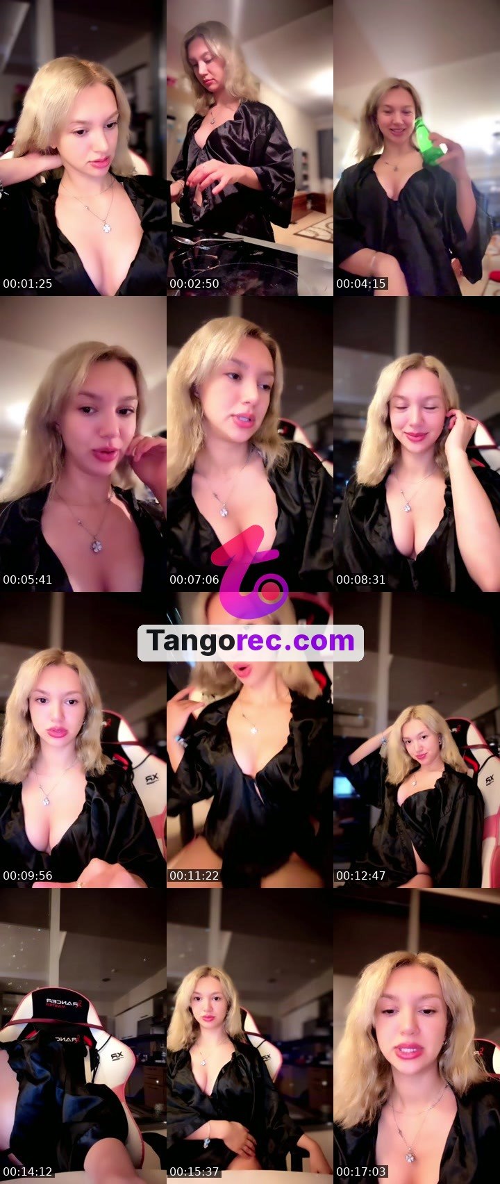@k88803 Tango live from 2026-09-21