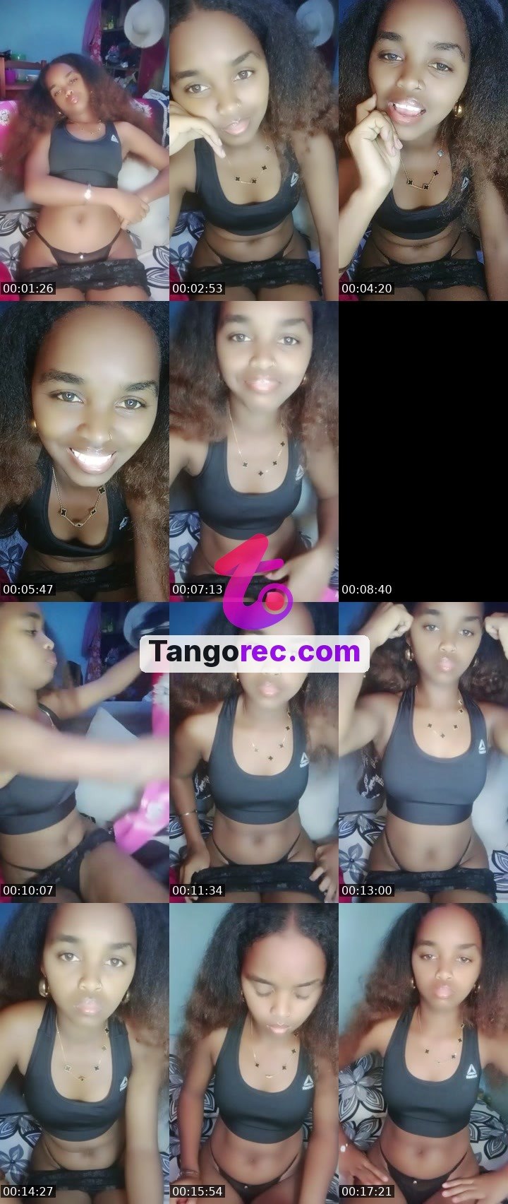 @judi806 Tango live from 2026-09-21