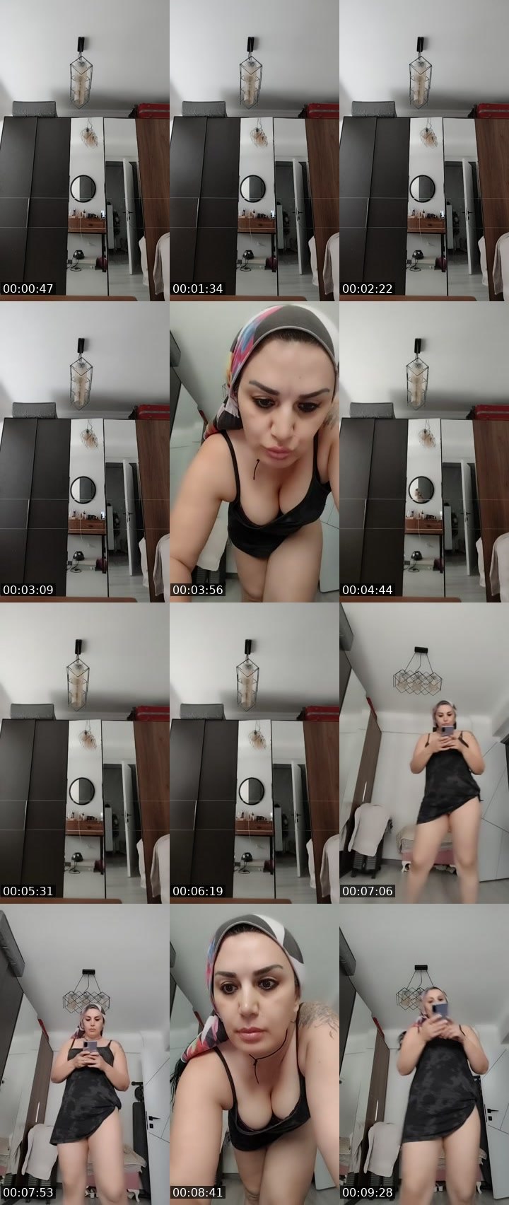 @didemceylandydym Tango live from 2026-07-28