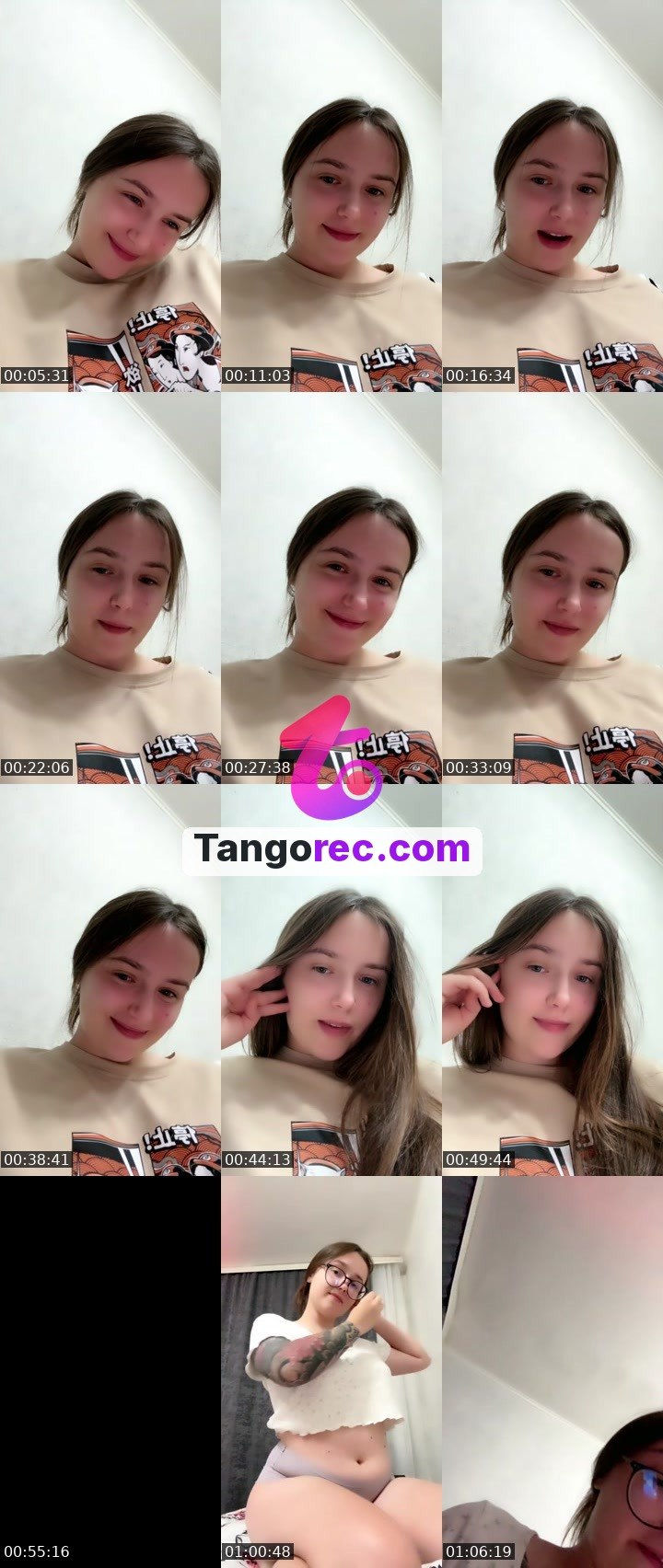 @sunsunsun3 Tango live from 2026-09-21