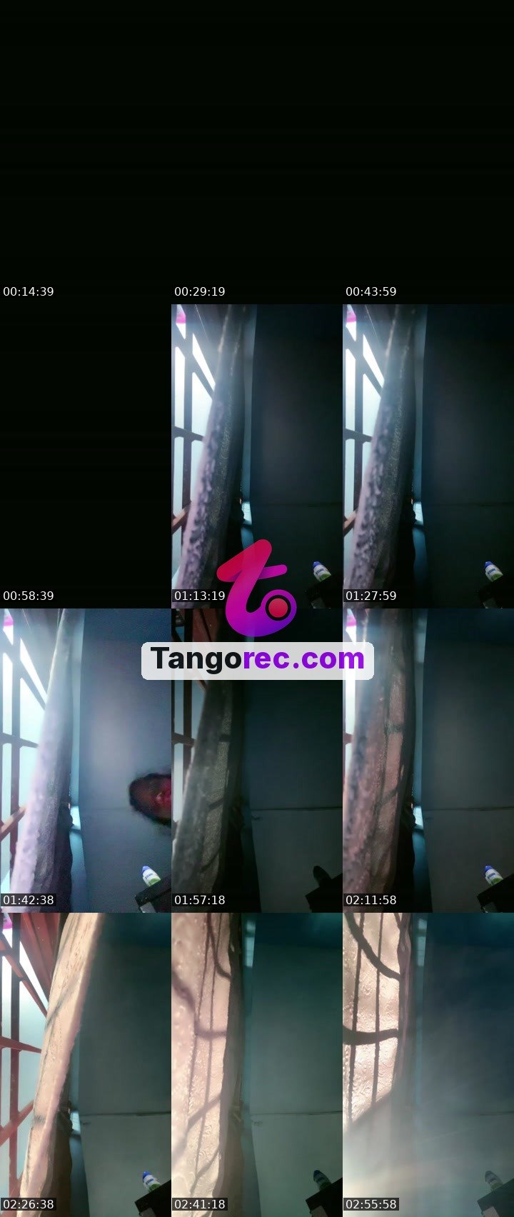 @kavu77 Tango live from 2026-09-21