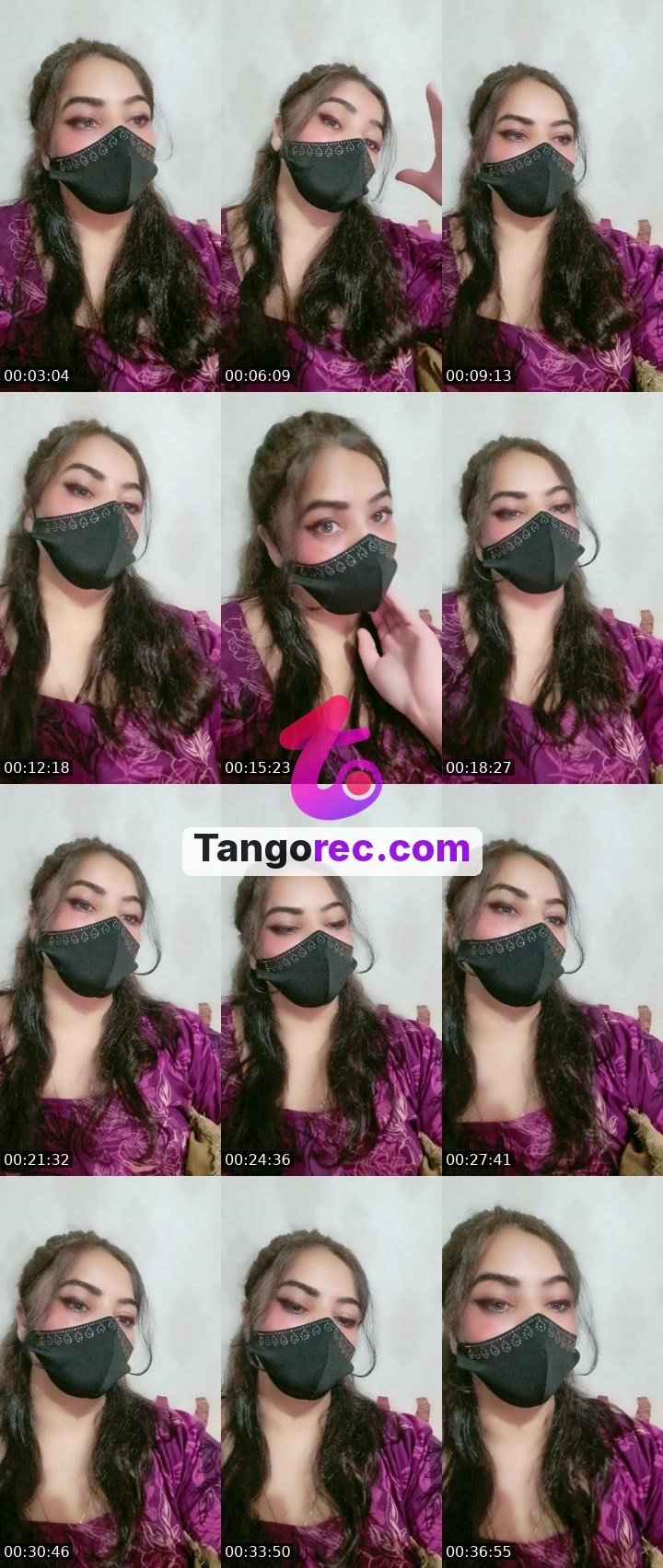@hamdan876u Tango live from 2026-09-21