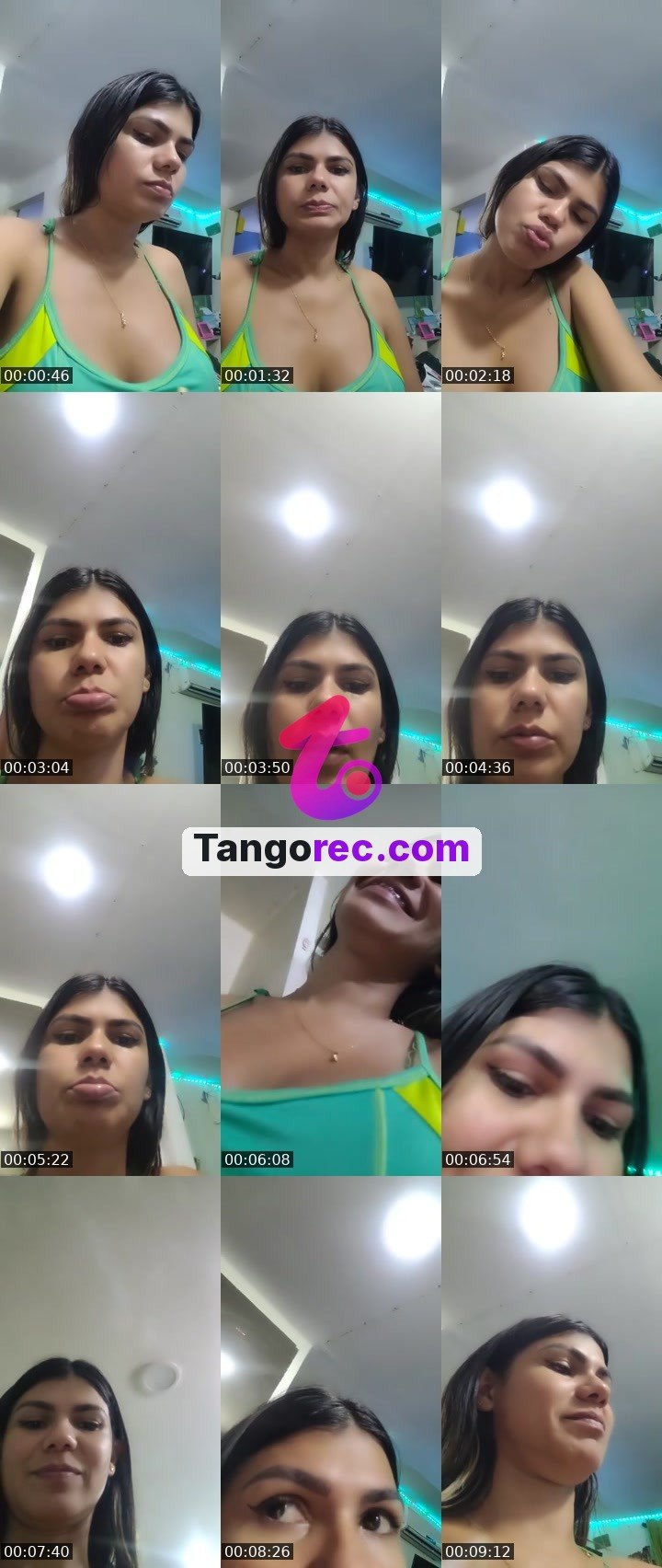 @inlove111 Tango live from 2026-09-21