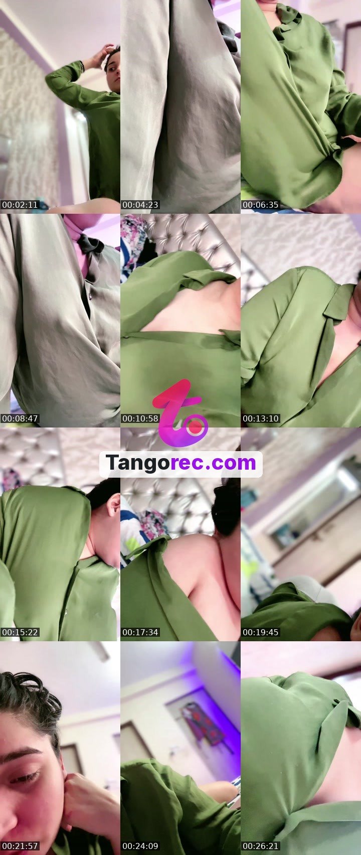 @nancyrajput1219 Tango live from 2026-09-21