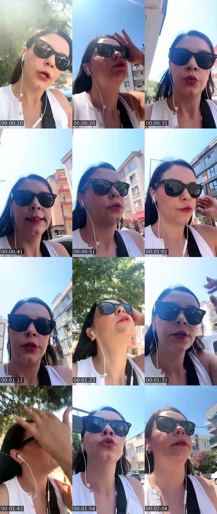 @birbenvar Tango live from 2026-07-28