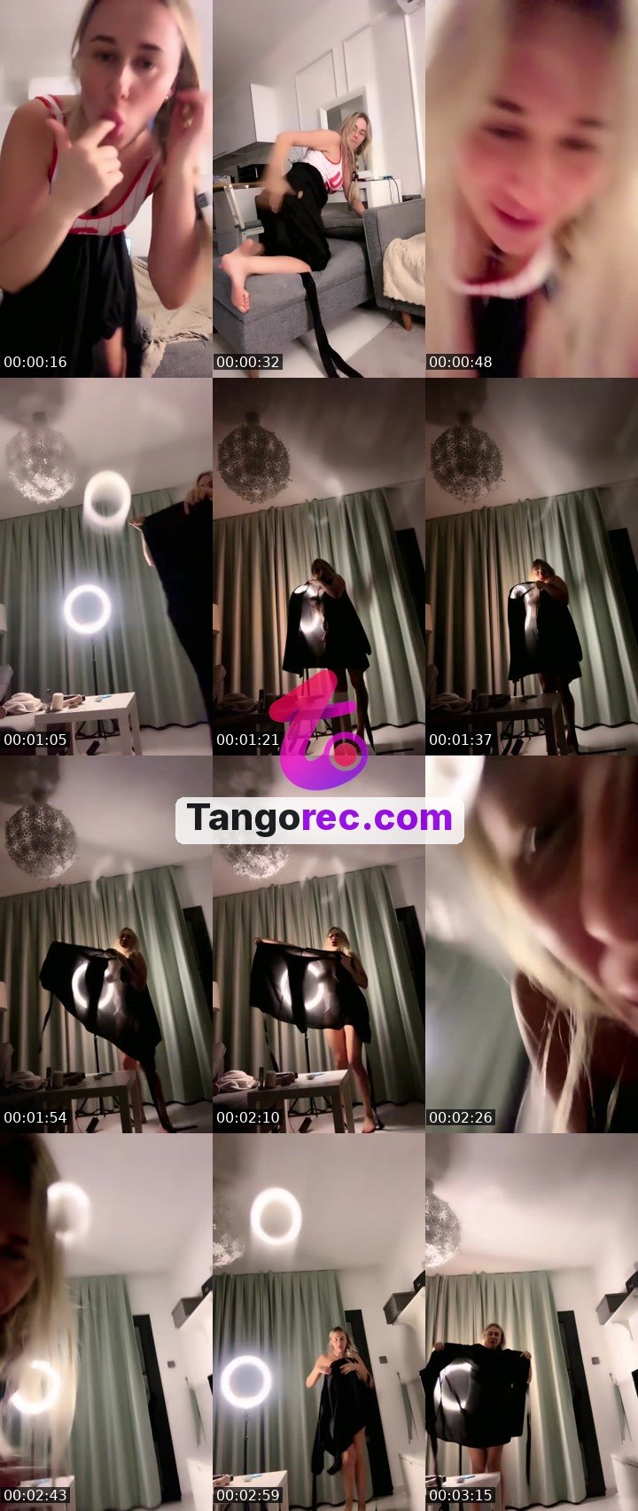 @milana6393 Tango LIVE