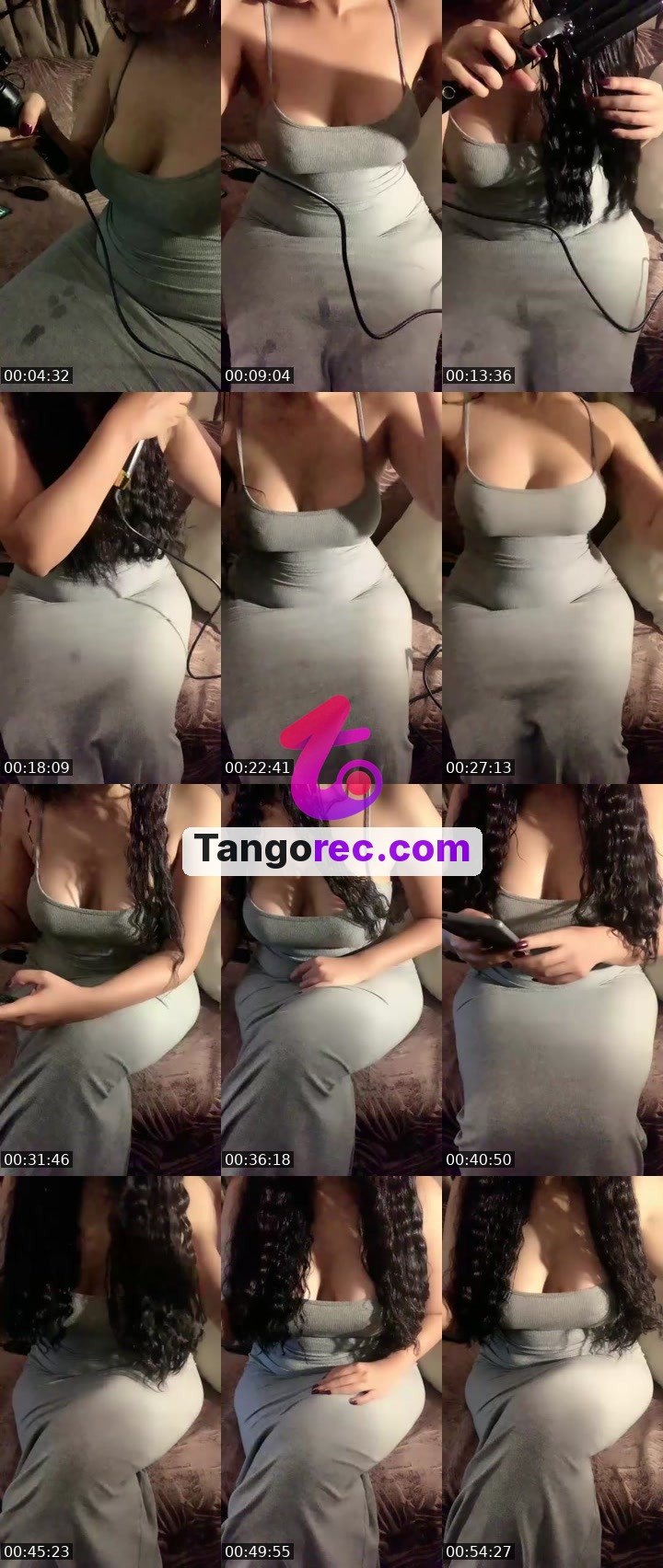@toyaqueenegy Tango live from 2026-09-21