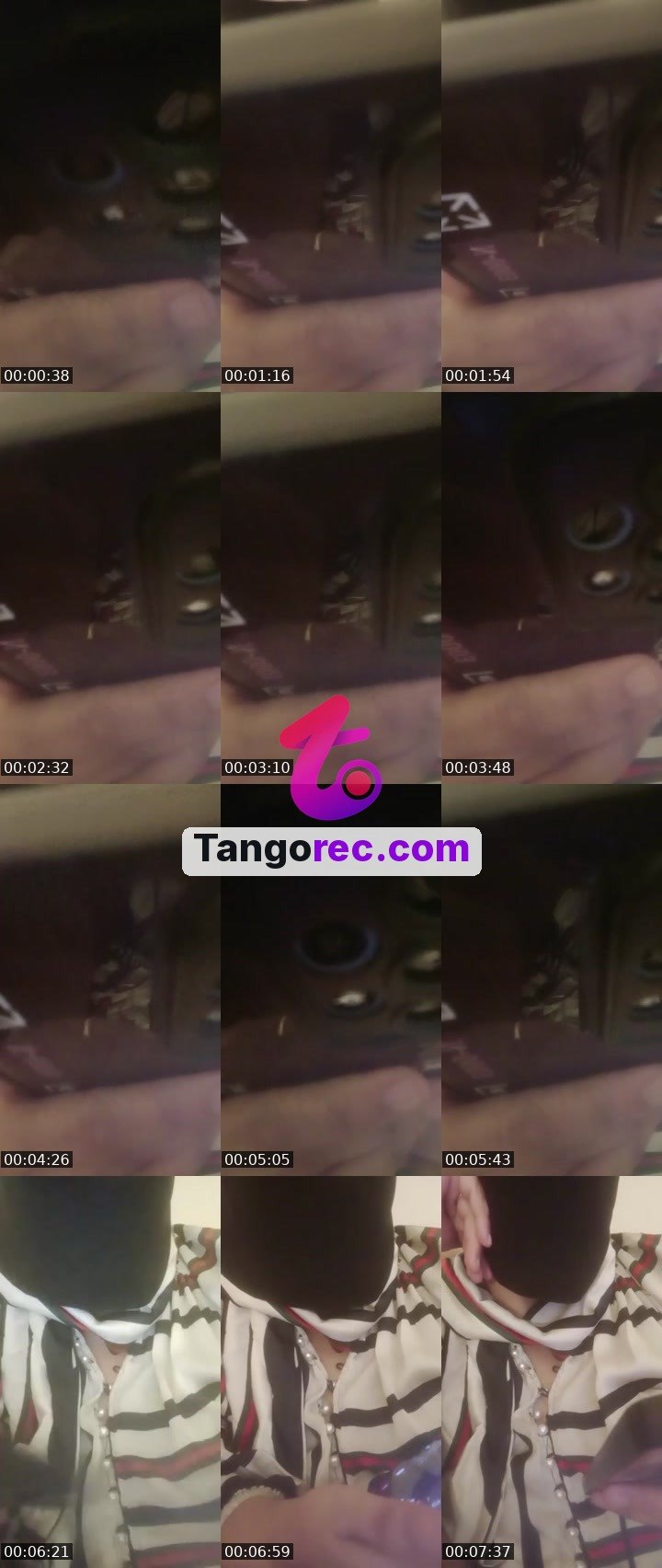 @aymlila Tango live from 2026-09-21